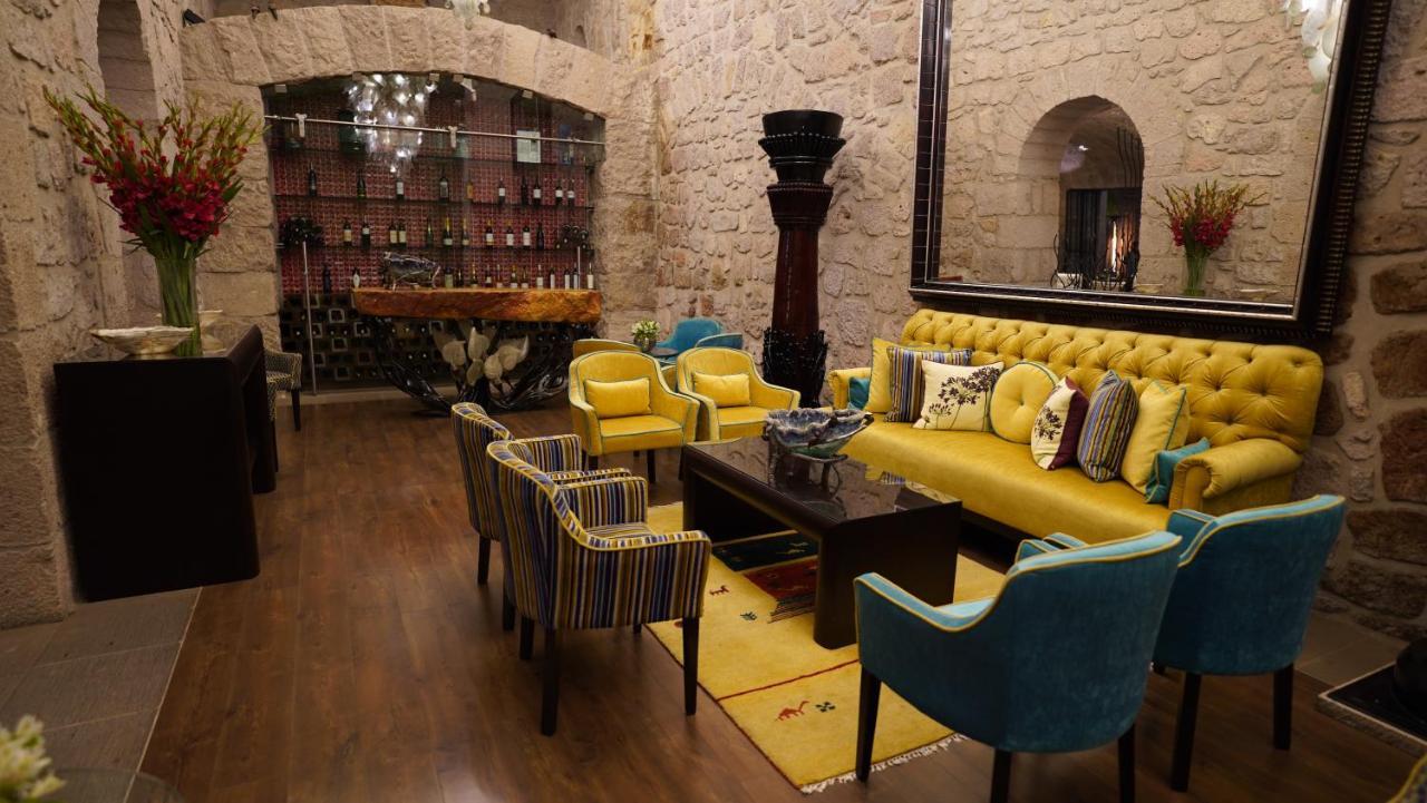 Hotel De La Soledad Morelia Luaran gambar