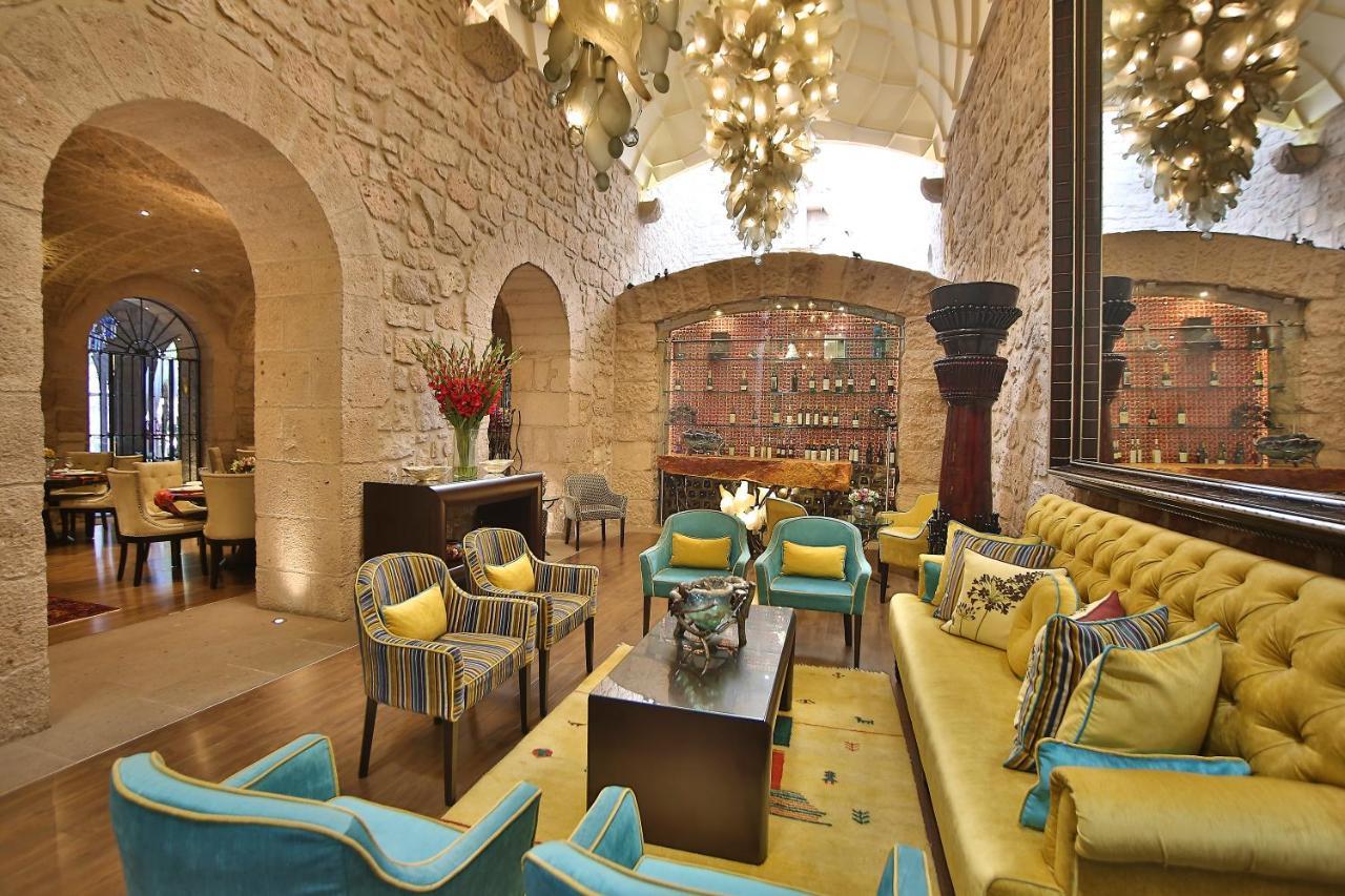 Hotel De La Soledad Morelia Luaran gambar