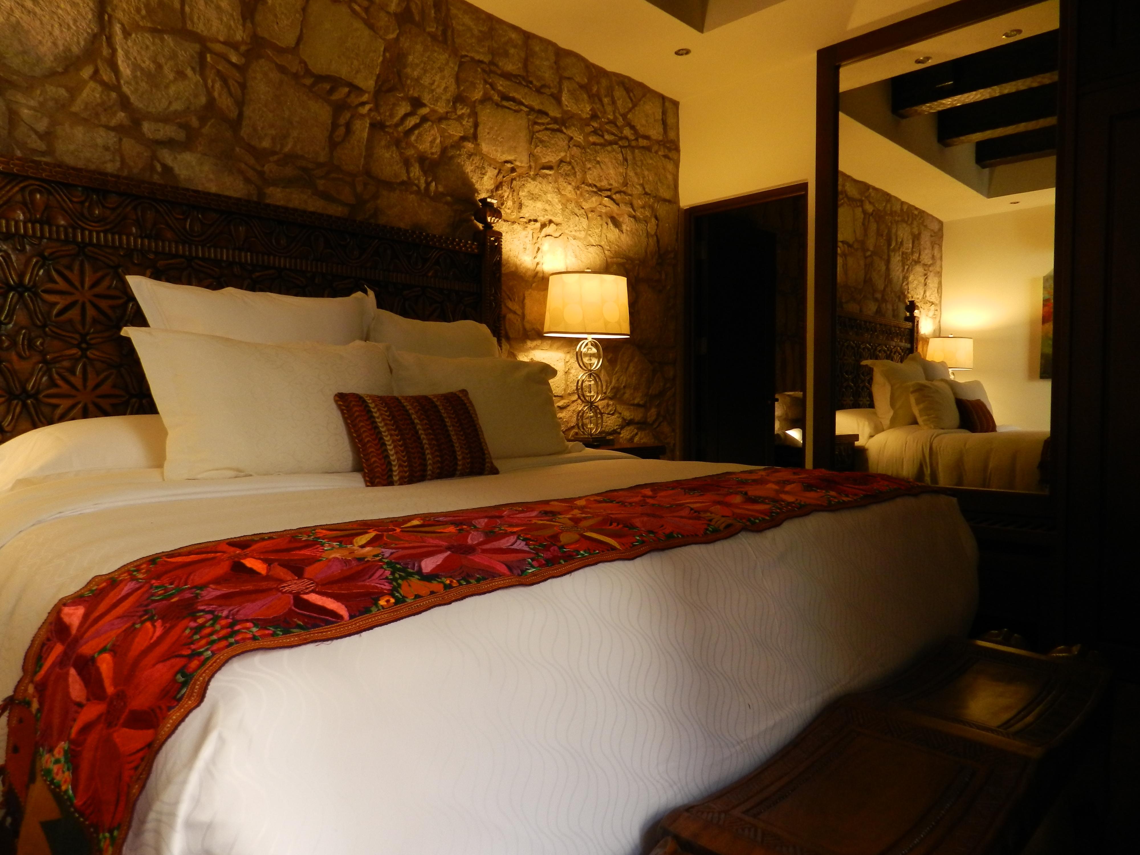 Hotel De La Soledad Morelia Luaran gambar