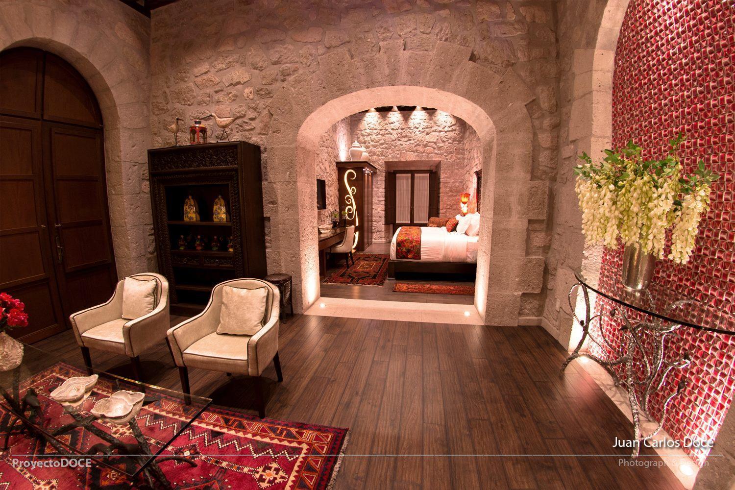 Hotel De La Soledad Morelia Luaran gambar